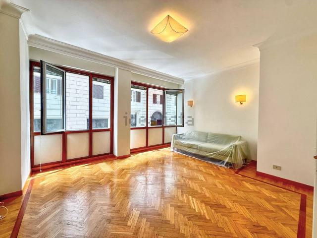 Appartamento in affitto di 90 m² in Via Pietro Cavallini