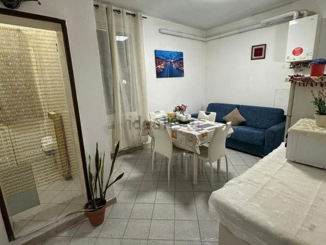 Appartamento in affitto di 90 m² in Via Pietro Bembo