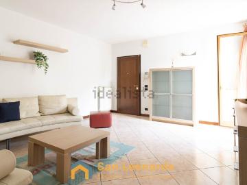 Appartamento in affitto di 90 m² in Via Pietro Gobbato