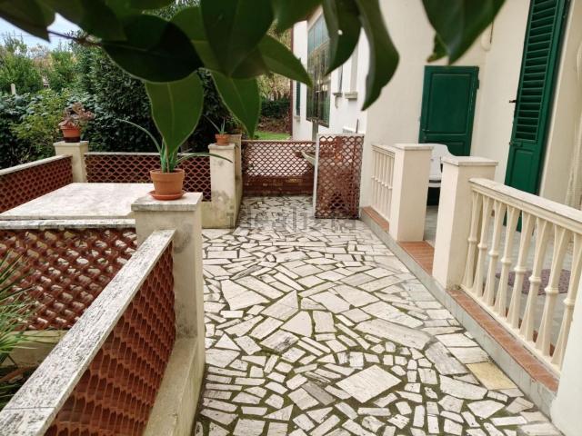 Appartamento in affitto di 90 m² in Via Pietro Gigli