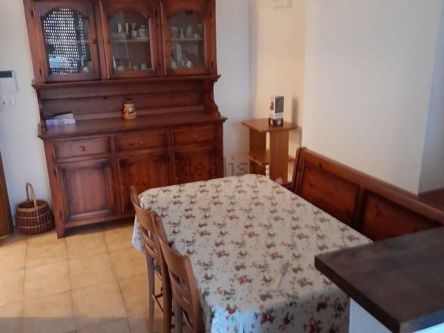 Appartamento in affitto di 90 m² in Via Piemonte