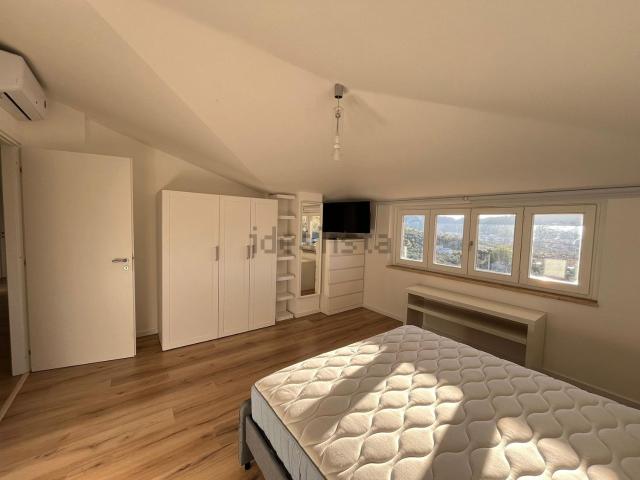 Appartamento in affitto di 90 m² in Via Piemonte