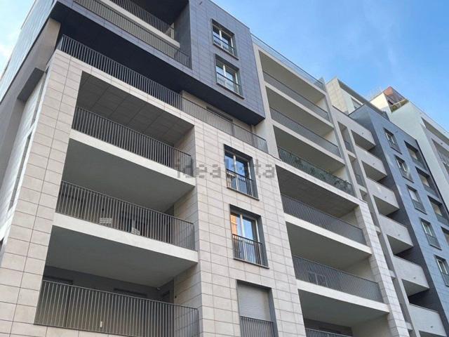 Appartamento in affitto di 90 m² in Via Pier Carlo Boggio, 56
