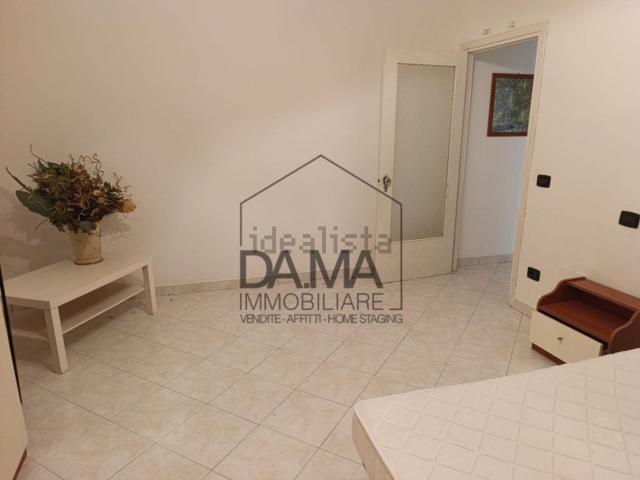 Appartamento in affitto di 90 m² in Via Ponte Nuovo