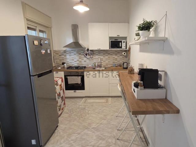 Appartamento in affitto di 90 m² in Via Ponticelli
