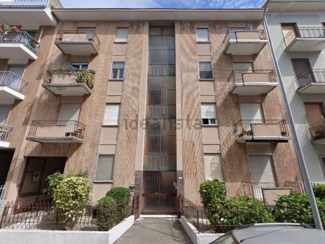 Appartamento in affitto di 90 m² in Via Podgora, 14