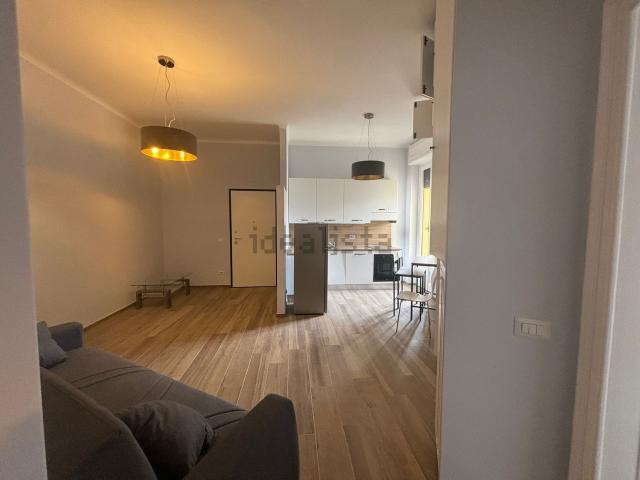 Appartamento in affitto di 90 m² in Via Podgora, 12