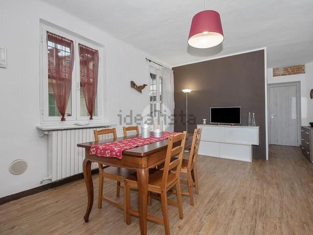 Appartamento in affitto di 90 m² in Via Pollenzo, 28