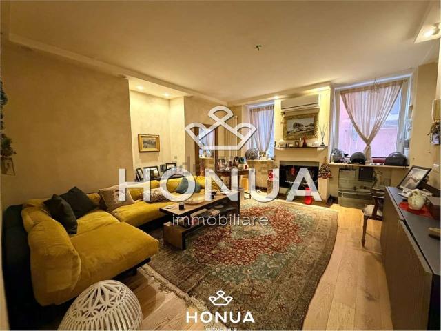 Appartamento in affitto di 90 m² in Via Posillipo, 302