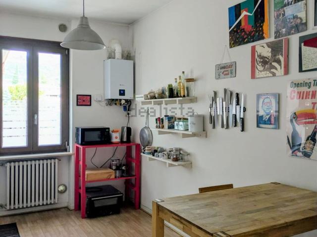 Appartamento in affitto di 90 m² in Via Progni, 3