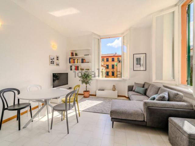 Appartamento in affitto di 90 m² in Via Privata alla Loggetta