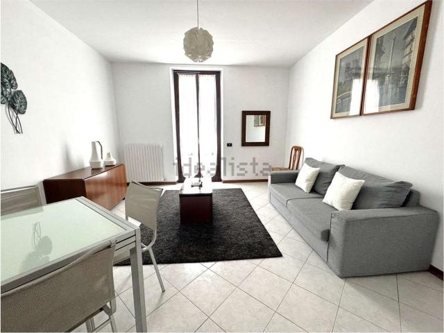 Appartamento in affitto di 90 m² in Via Privata Bernabò Visconti, 11