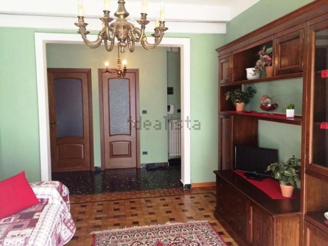 Appartamento in affitto di 90 m² in Via Privata Fratelli Asquasciati