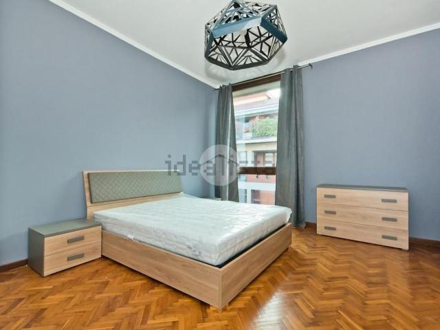 Appartamento in affitto di 90 m² in Via Principi di Piemonte, 15
