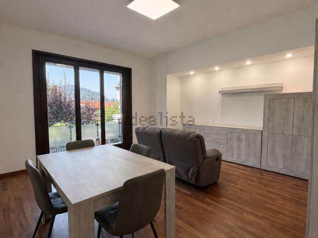 Appartamento in affitto di 90 m² in Via Prudenziana