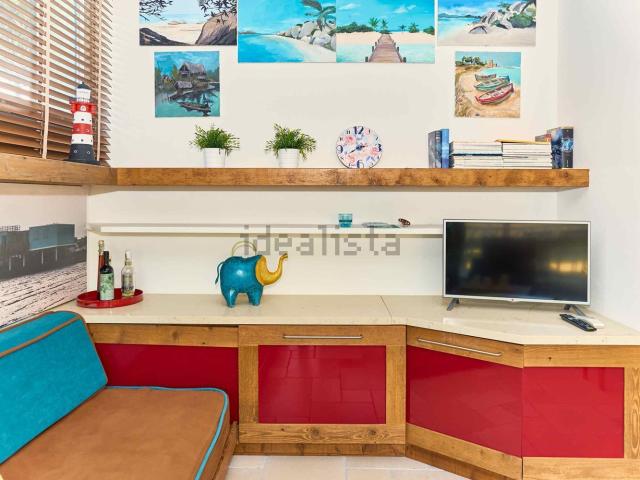 Appartamento in affitto di 90 m² in Via puccini