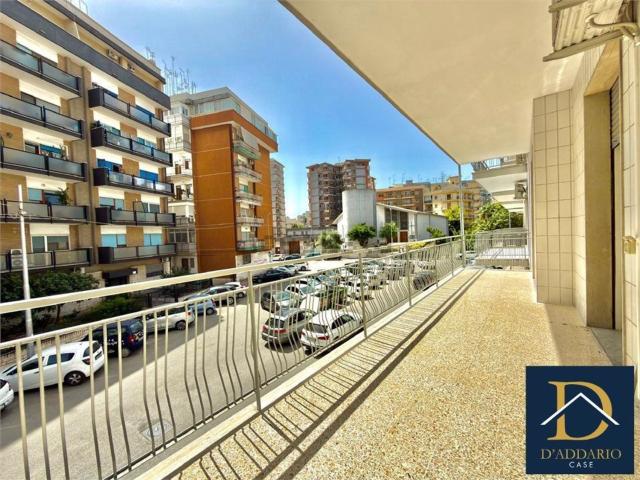 Appartamento in affitto di 90 m² in Via Puglia, 152