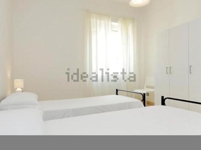 Appartamento in affitto di 90 m² in Via Raffaele Balestra, 44