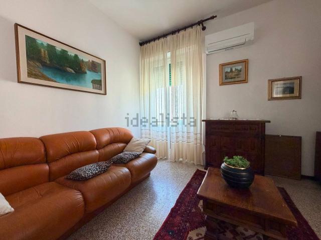 Appartamento in affitto di 90 m² in Via Renato Fucini, 2