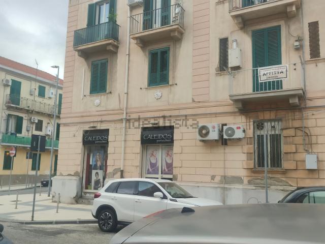 Appartamento in affitto di 90 m² in Via Reggio Calabria, 169