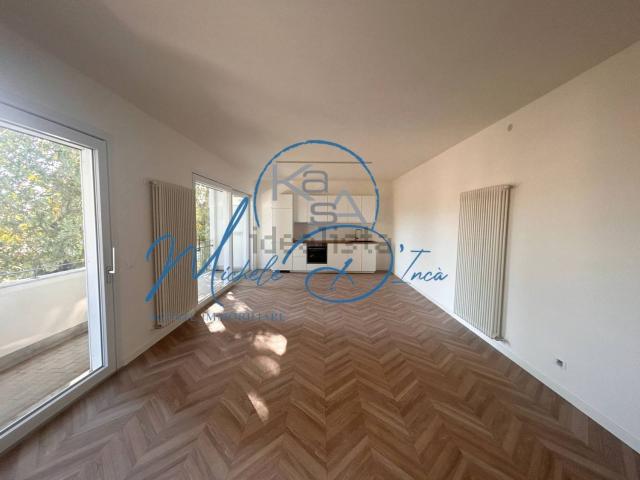 Appartamento in affitto di 90 m² in Via Edmondo De Amicis, 7