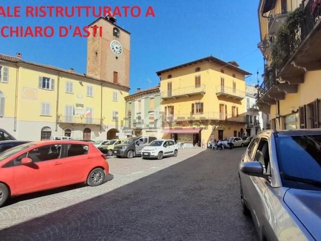 Appartamento in affitto di 90 m² in Via Roma, 1