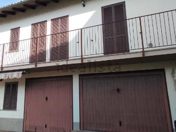 Appartamento in affitto di 90 m² in Via Roma