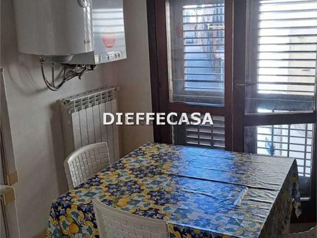 Appartamento in affitto di 90 m² in Via Roma