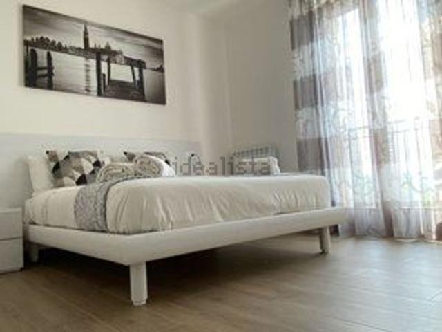 Appartamento in affitto di 90 m² in Via Roma
