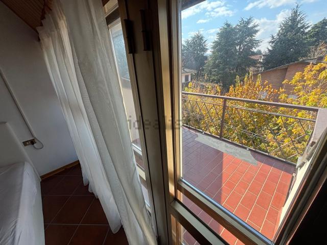 Appartamento in affitto di 90 m² in Via Rometta