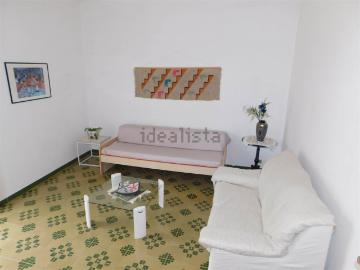 Appartamento in affitto di 90 m² in Via Rosario Gagliardi