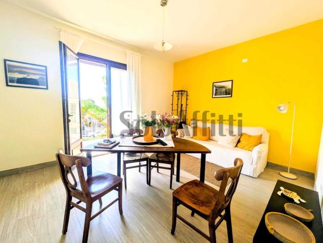 Appartamento in affitto di 90 m² in Via Rosina Anselmi