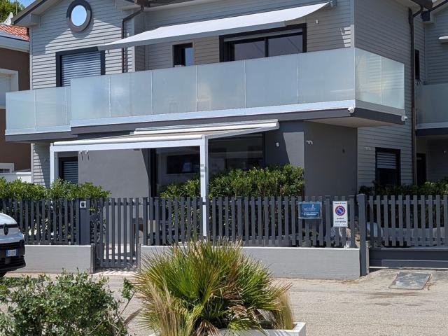 Appartamento in affitto di 90 m² in Via Ruggero Leoncavallo, 3