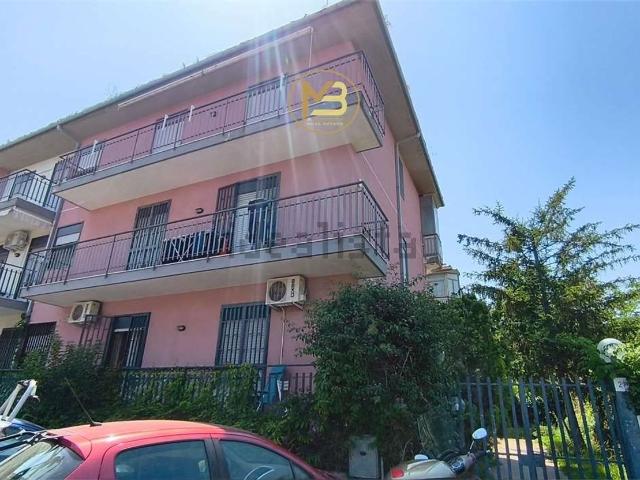 Appartamento in affitto di 90 m² in Via S. Maria la Stella, 92