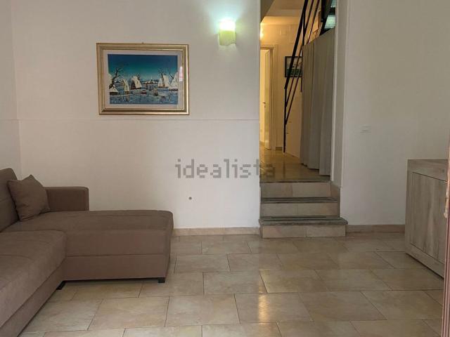 Appartamento in affitto di 90 m² in Via Sampolo