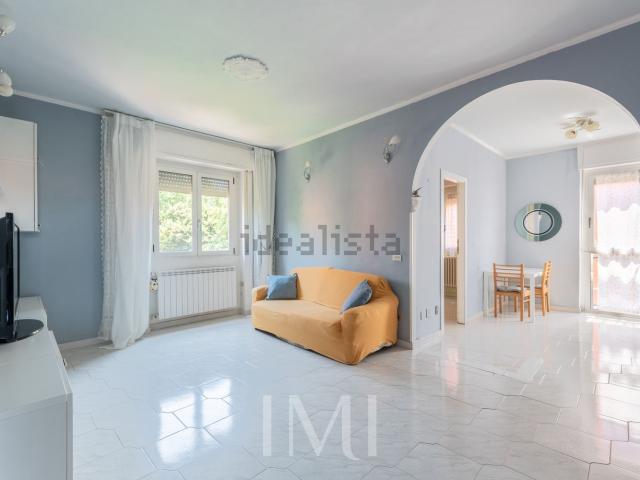 Appartamento in affitto di 90 m² in Via Sant&apos Abbondio, 9