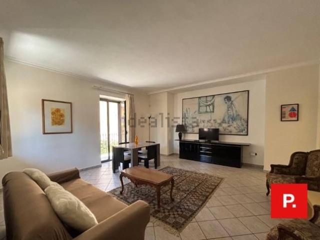 Appartamento in affitto di 90 m² in Via Sant&apos Agostino, 3