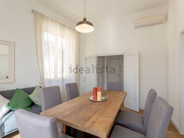 Appartamento in affitto di 90 m² in Via Sant&apos Agostino, 2