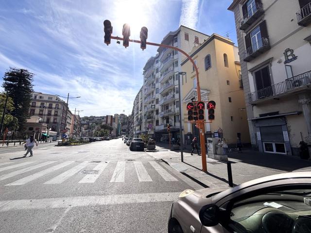 Appartamento in affitto di 90 m² in Via Santa Maria della Neve