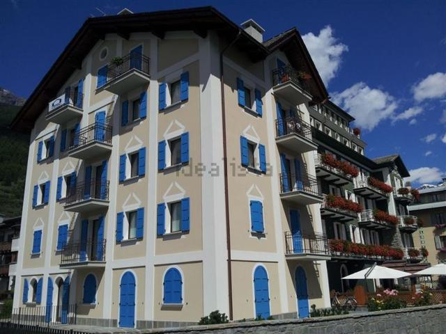 Appartamento in affitto di 90 m² in Via Santo Lorenzo
