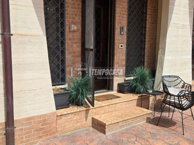 Appartamento in affitto di 90 m² in Via San Antonio da Padova