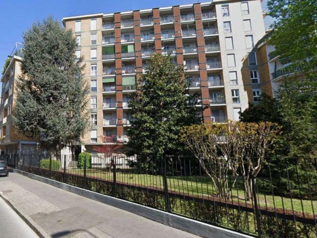 Appartamento in affitto di 90 m² in Via San Giovanni Battista de la Salle, 2