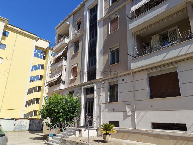 Appartamento in affitto di 90 m² in Via San Giovanni Battista della Salle