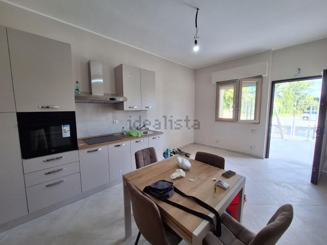 Appartamento in affitto di 90 m² in Via San Giovanni dei Gelsi