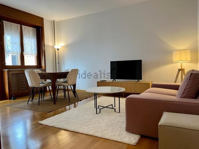 Appartamento in affitto di 90 m² in Via San Girolamo Emiliani