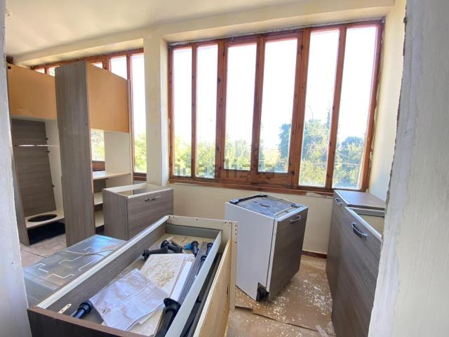 Appartamento in affitto di 90 m² in Via San Francesco a Patria, 302