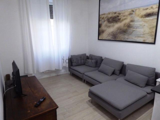 Appartamento in affitto di 90 m² in Via San Francesco
