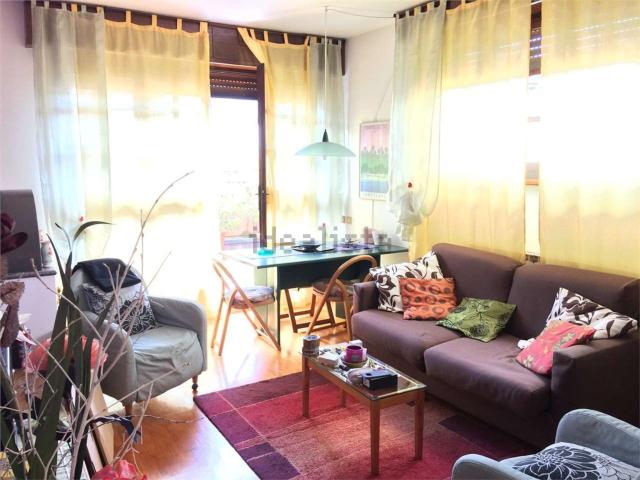Appartamento in affitto di 90 m² in Via San Michele Arcangelo, 19