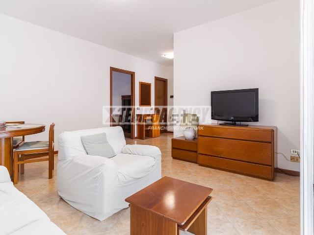 Appartamento in affitto di 90 m² in Via San Mirocle, 8