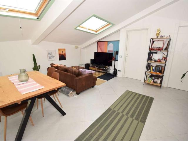 Appartamento in affitto di 90 m² in Via San Paolo, 23